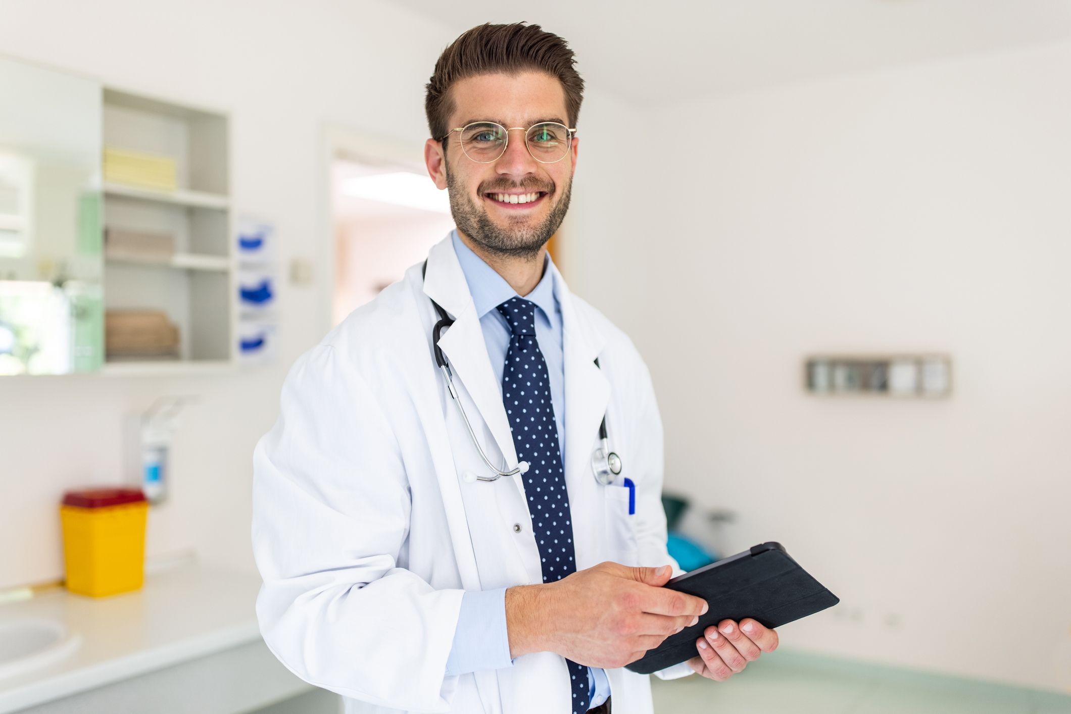 Doctor