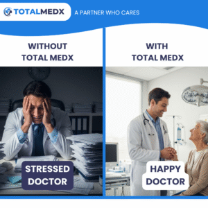 Major challenges faced by physicians in Florida