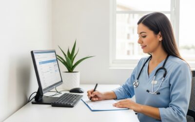 Why You Need a Qualified Virtual Medical Assistant – Not Just Any VA ? | TotalMedx