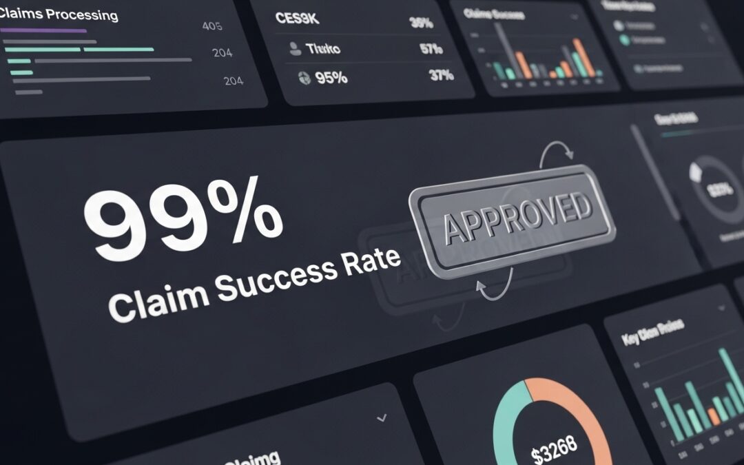 Frequently Asked Questions (FAQs) About Total RCM Solution