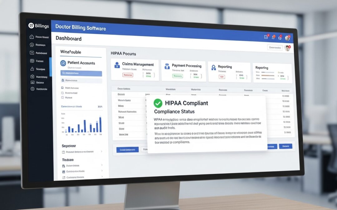 HIPAA Compliance in Medical Billing and RCM Services: Why It Can Make or Break Your Medical Career