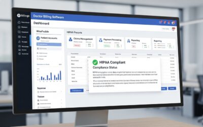 HIPAA Compliance in Medical Billing and RCM Services: Why It Can Make or Break Your Medical Career