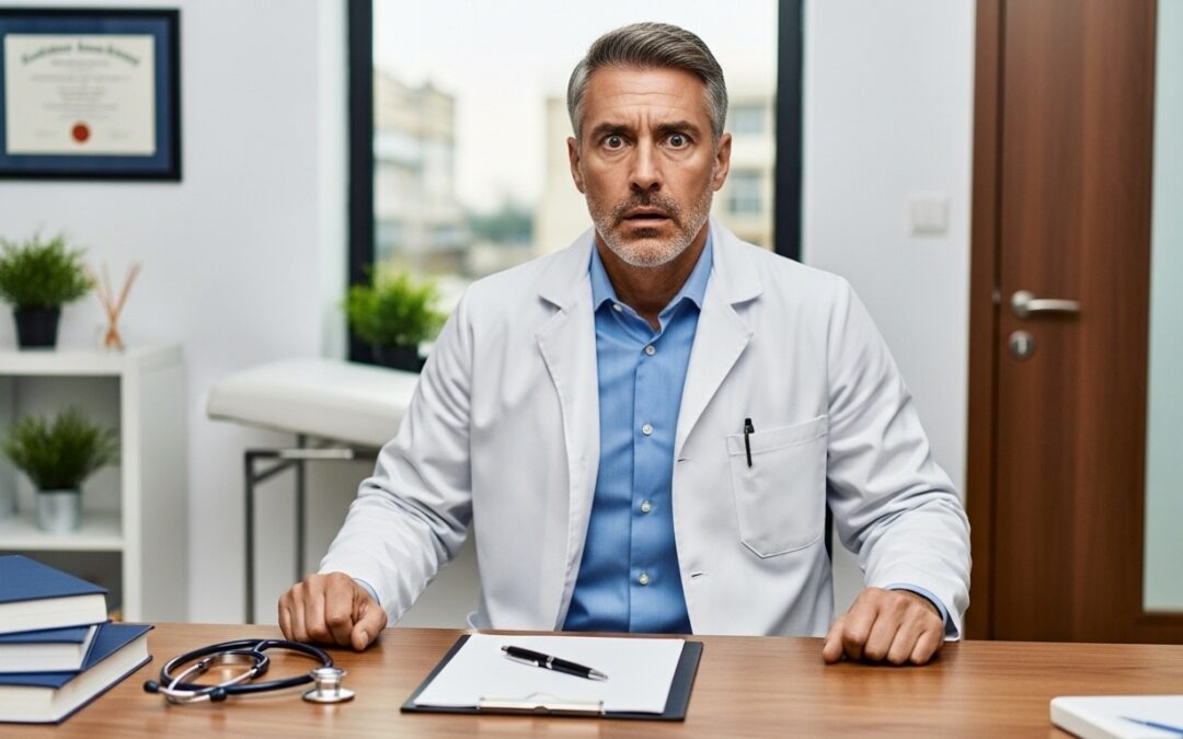 Denied Claims Are Costing You More Than Money- Find Out What’s at Stake ?