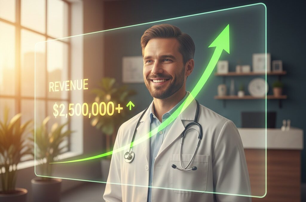 Medical Revenue Cycle Solutions That Drive Profit and Performance