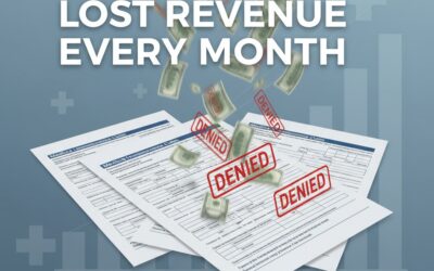 Medical Claims Recovery Services: How Total Medx Helps You Recover Lost Revenue Effortlessly