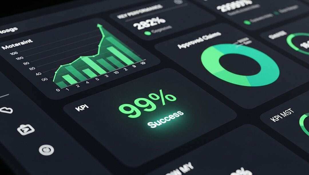 Total MedX 99% Claim Success in October 2025 — What It Means for Your Practice