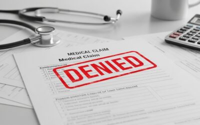 How Much Does One Claim Denial Really Cost Your Practice?