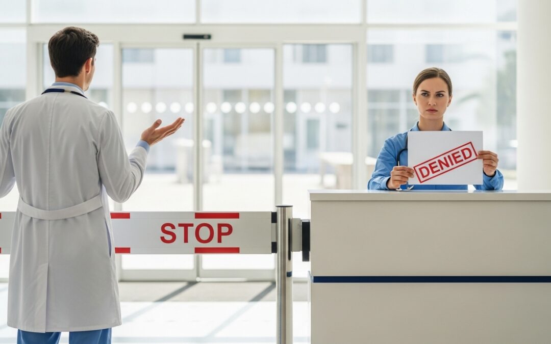 How Provider Credentialing Delays Cost Your Practice—and How to Avoid Them