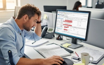 80% of Claim Denials Are a Process Issue — Not a Payer Issue