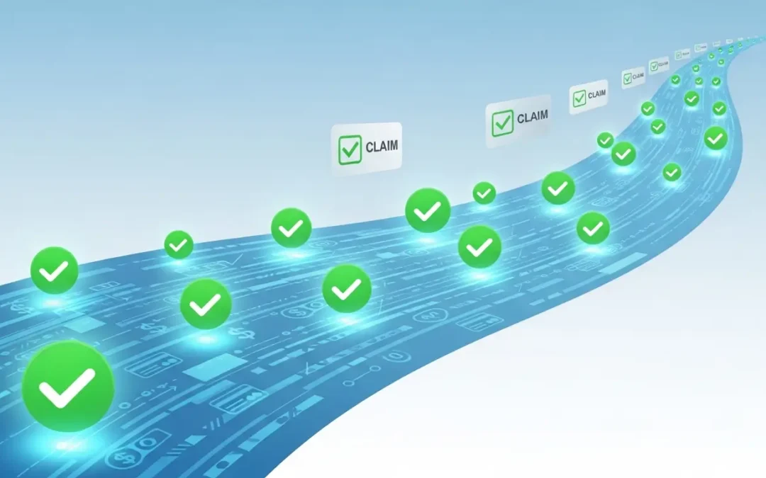 Claim Recovery Service for Large Hospitals: Maximize Revenue and Reduce Denials