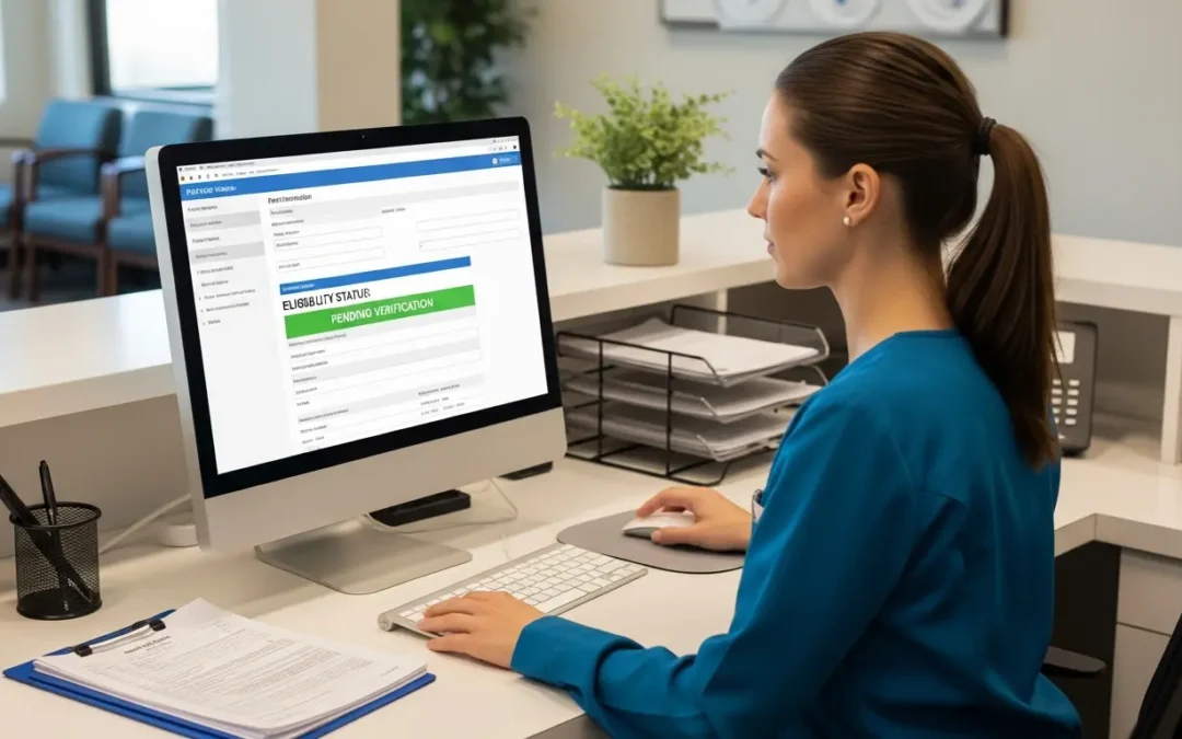 total RCM solution for physicians