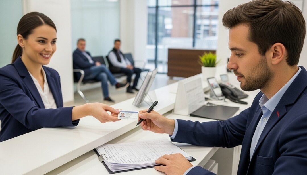 credentialing in medical