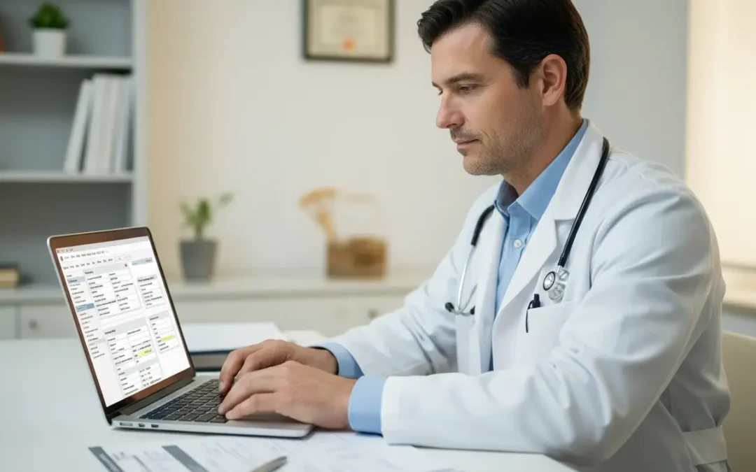 Free Revenue Cycle Audit