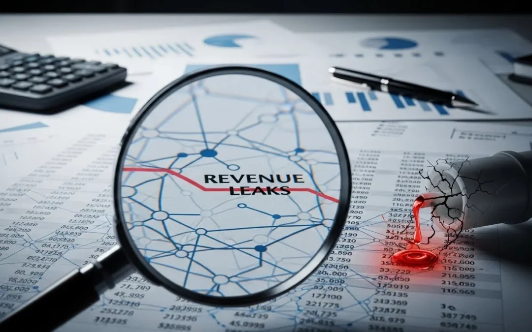 free-audit-to-find-revenue-leaks