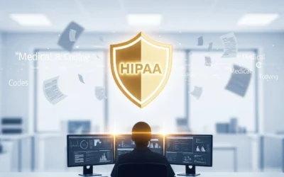Why a HIPAA-Compliant, AAPC-Certified Coding Team Is Critical for Your Practice’s Financial Health