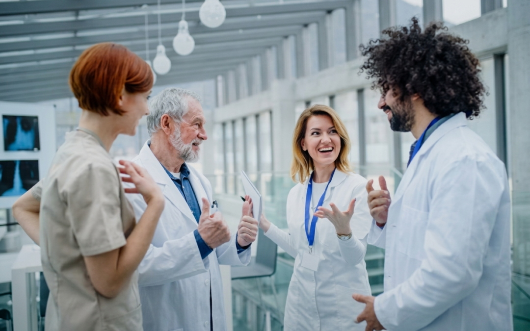 End-to-End Revenue Cycle Automation: The New Standard for Healthcare Practices