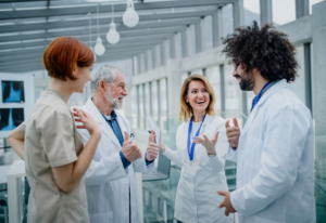 End-to-End Revenue Cycle Automation: The New Standard for Healthcare Practices